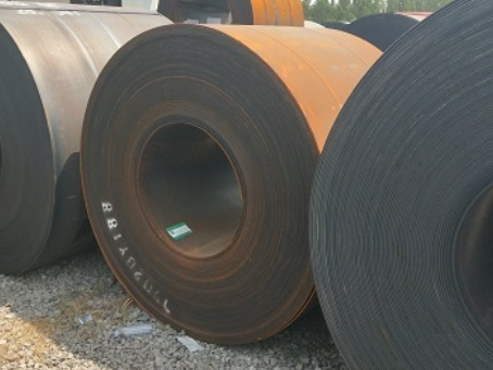 义安Q355NHB耐候板